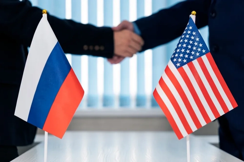 Путин: Россия рассчитывает на полное восстановление отношений с США