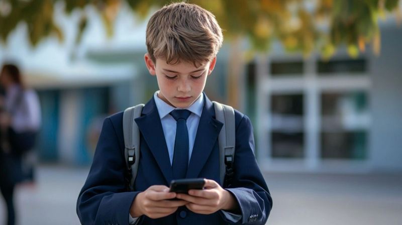 Время перемен: какие изменения ждут школьников и их родителей в новом учебном году?