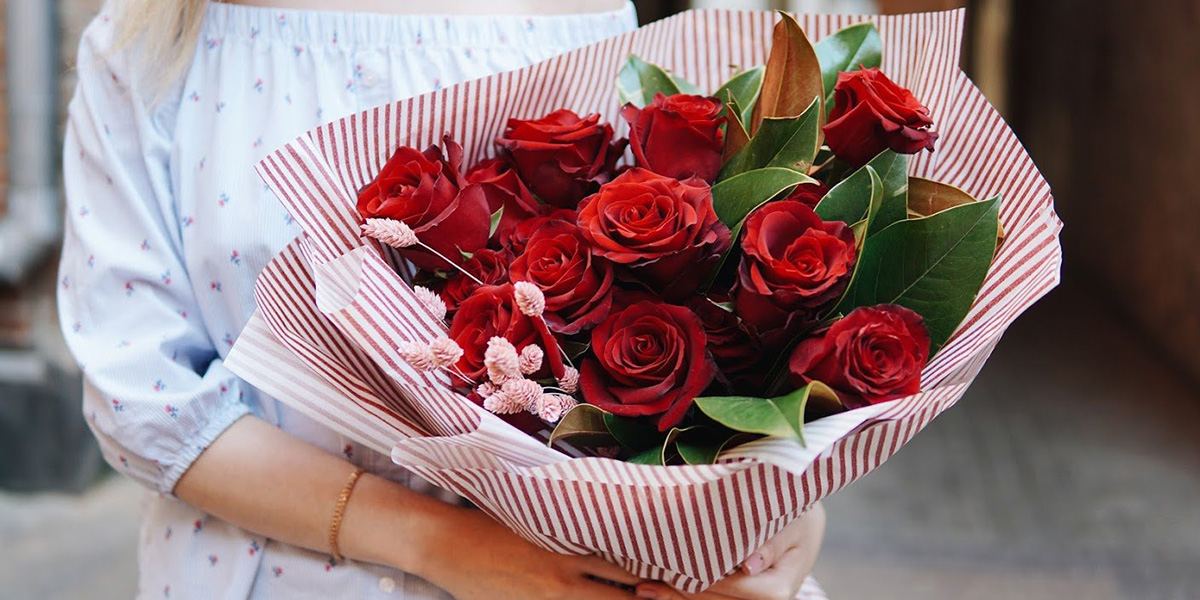 Преимущества покупки цветов с доставкой на дом в Москве Преимущества покупки цветов с доставкой на дом в Москве