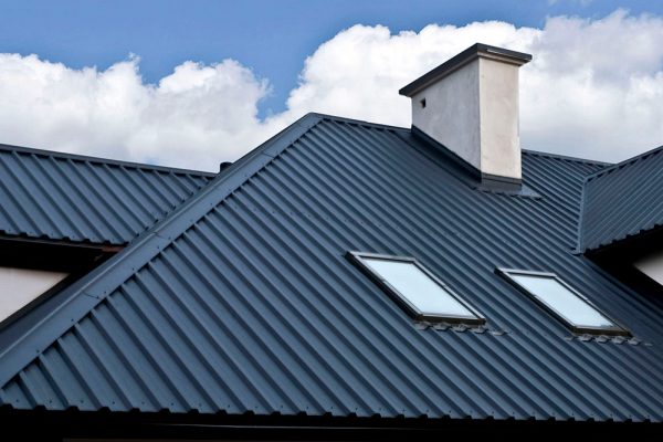 5 популярных видов кровли, которые будут использовать ещё десятки лет!