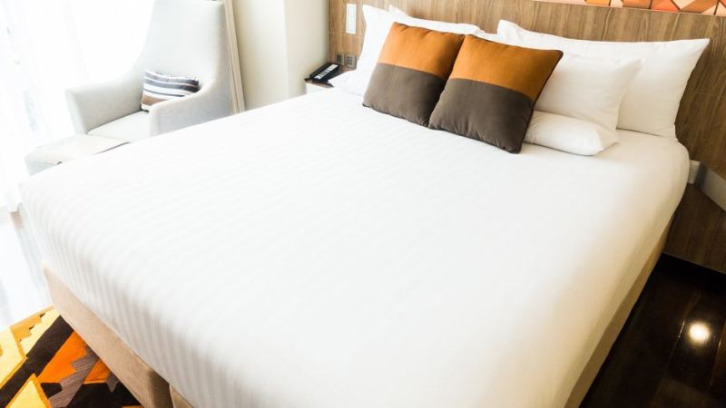 Матрас, которые не навредит позвоночнику