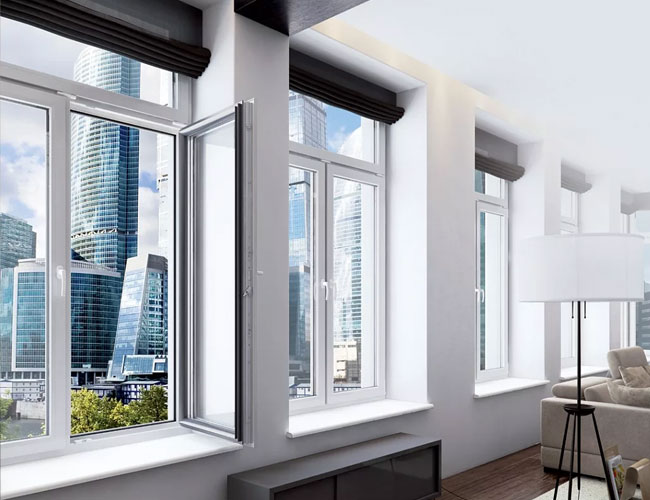 Преимущества пластиковых окон в Иваново Преимущества пластиковых окон в Иваново