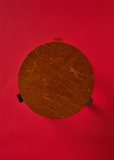 Artek представил продолжение коллаборации с Полом Смитом