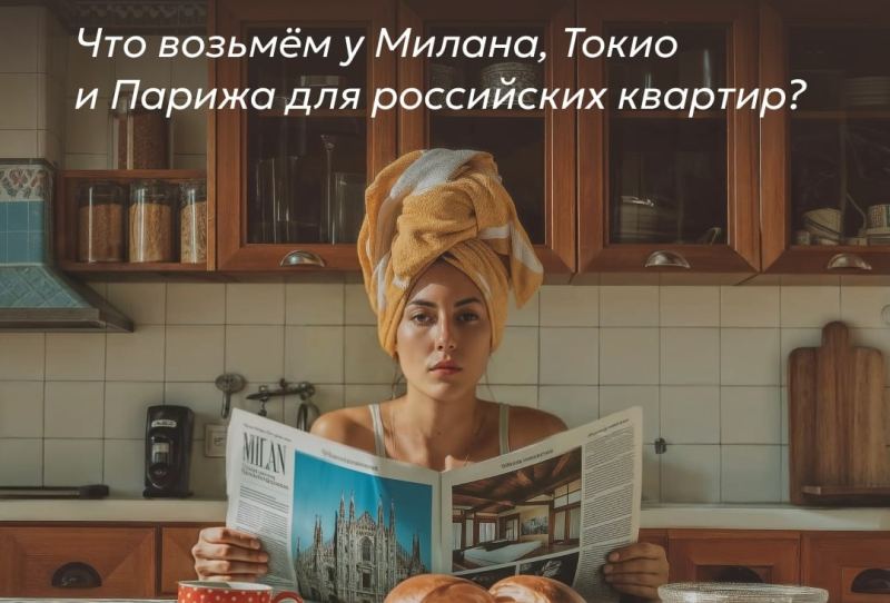 BasicDecor научит применять мировые тренды в дизайне интерьера