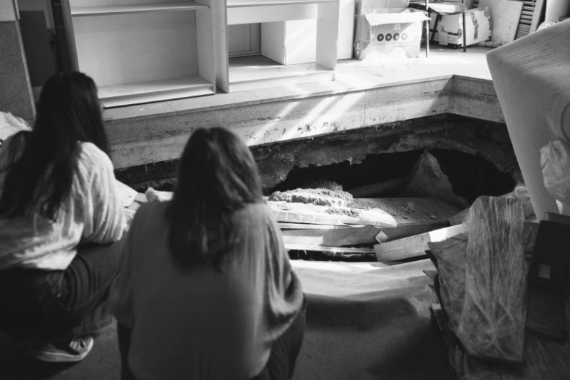 Бюро NOWADAYS office разработало концепцию Ресурсного центра «Антон тут рядом»