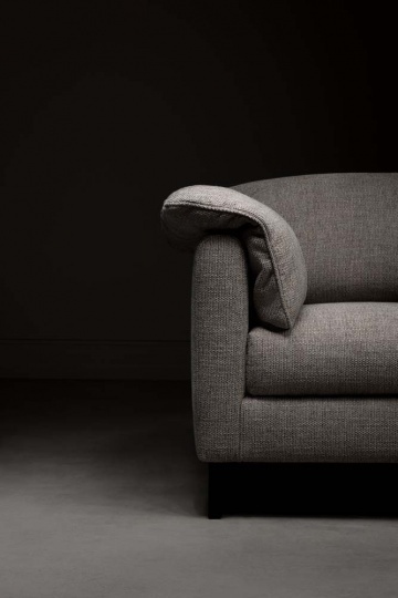 Бренд Dantone Home предлагает переосмыслить кресло «Брера»