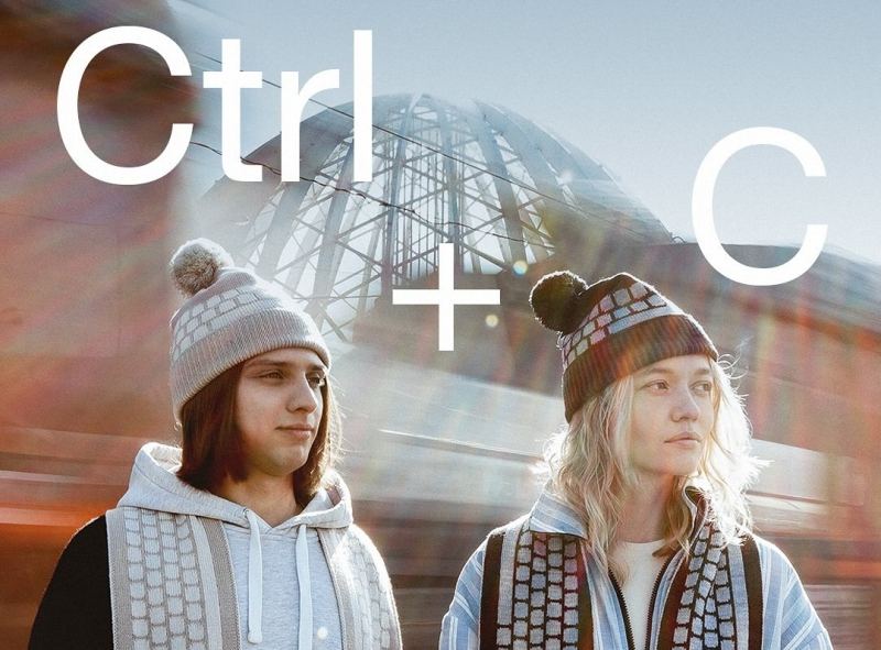 Check Ya Head, «Атом» и Настя Москвина переосмысляют уральский паблик-арт