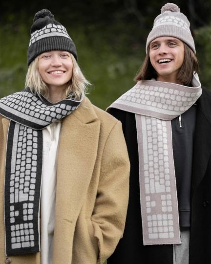 Check Ya Head, «Атом» и Настя Москвина переосмысляют уральский паблик-арт