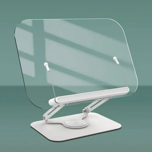 Вращающаяся подставка для книг