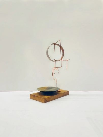 Christie's выставит на аукцион скворечники по дизайну известных архитекторов