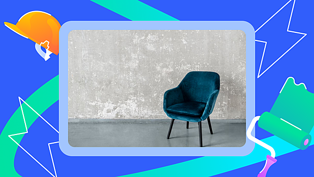 Что такое микроцемент и почему он входит в моду