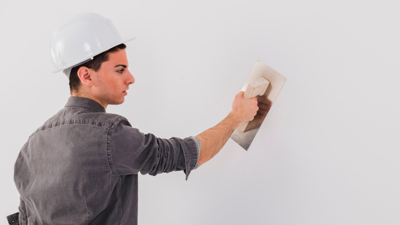 Что такое микроцемент и почему он входит в моду