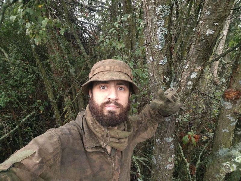 «Доказательство» ликвидации: украинцы подделали видео «уничтожения» российского военного дроном