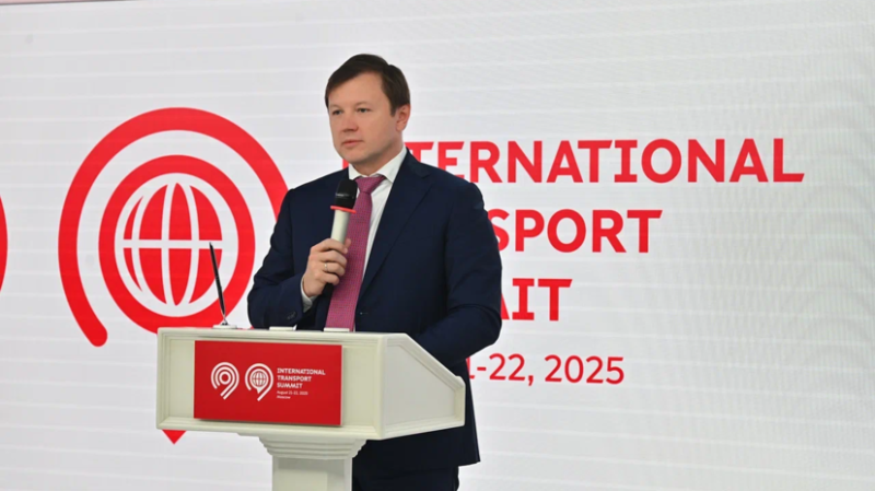 Ефимов: Москва выделила участки земли для 17 производств строительных материалов