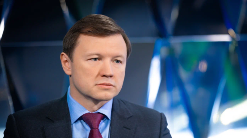 Ефимов: с начала года опубликовано восемь проектов решений о КРТ в Новомосковском административном округе