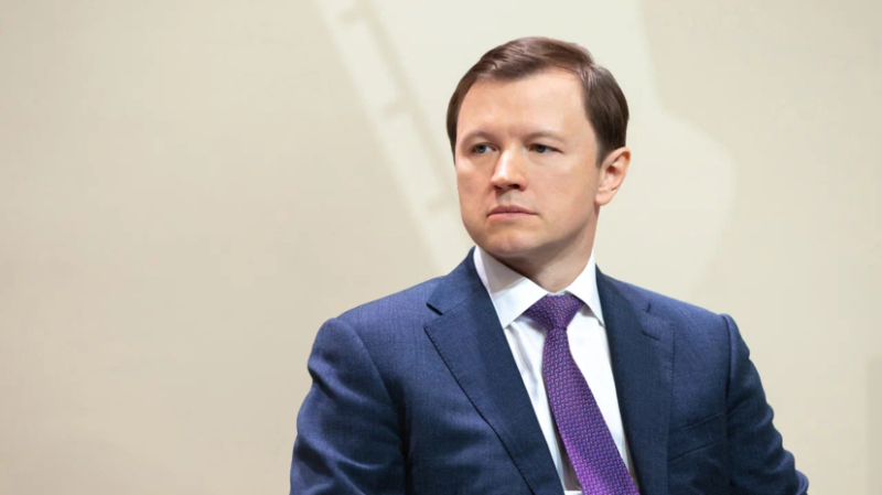 Ефимов: в рамках 11 проектов КРТ построят жильё и соцобъекты для программы реновации