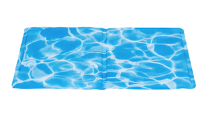 Охлаждающий коврик для собак