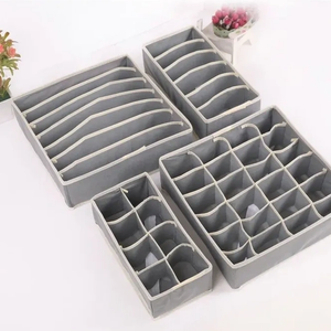 Органайзер для хранения белья и носков