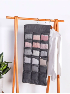Подвесной органайзер для нижнего белья