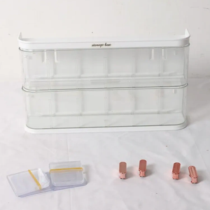 Настенный органайзер для белья и носков