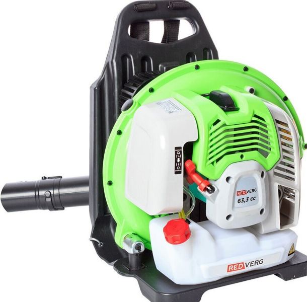 Лучшие воздуходувки: топ-10 моделей для сада и дома