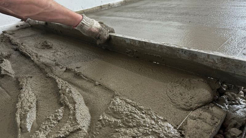 Марки цементного раствора: что это такое, какие бывают и для чего применяются