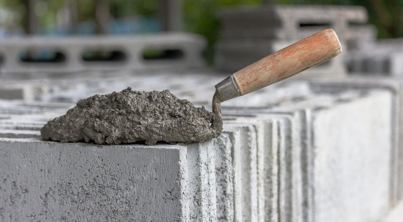 Марки цементного раствора: что это такое, какие бывают и для чего применяются