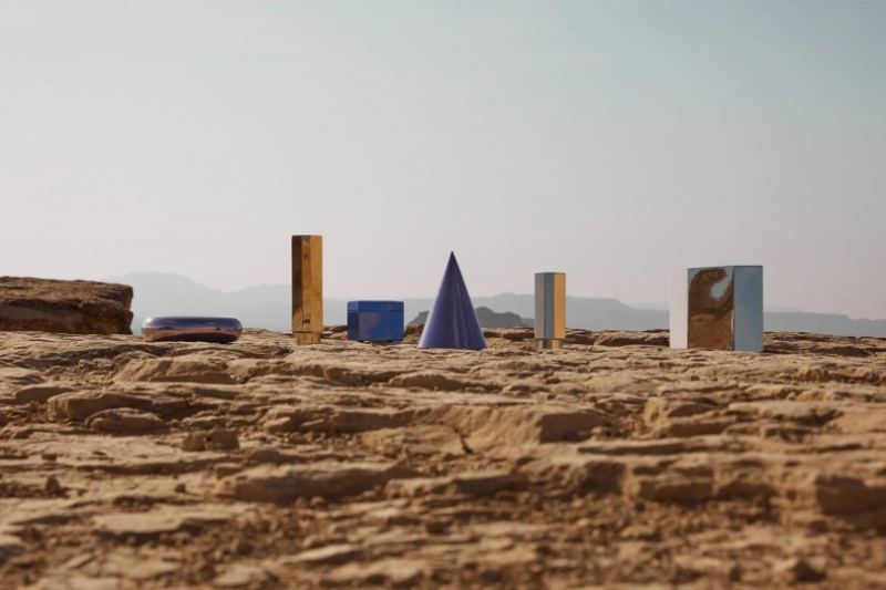 Monoprix выпустил коллекцию декора по дизайну Жан‑Батиста Фастре