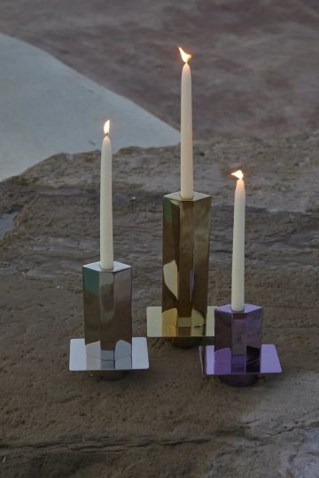 Monoprix выпустил коллекцию декора по дизайну Жан‑Батиста Фастре