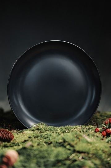 Новая коллекция проекта «Антихрупкость», посвященная уральскому лесу