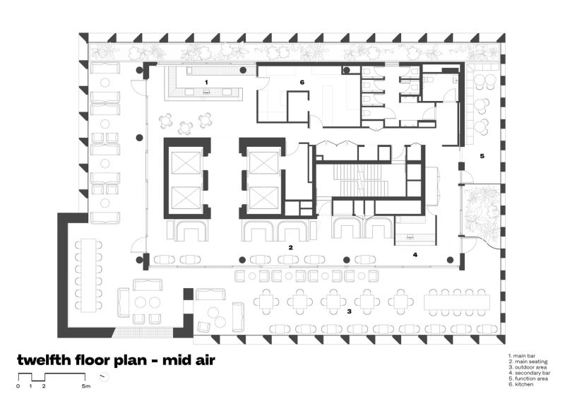 Новый отель "Мельбурн Плейс" в городе Мельбурн, Австралия