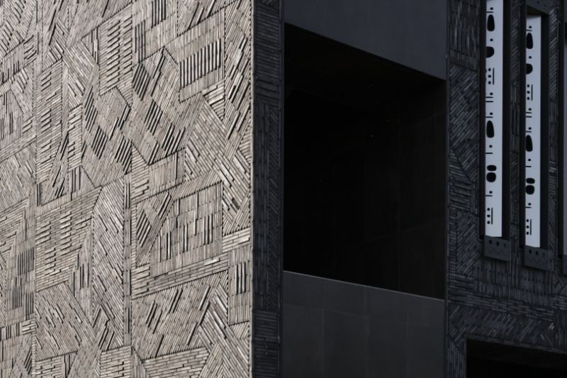 Osetskaya.Salov спроектировали «иммерсивный» гостевой дом в Переславле-Залесском