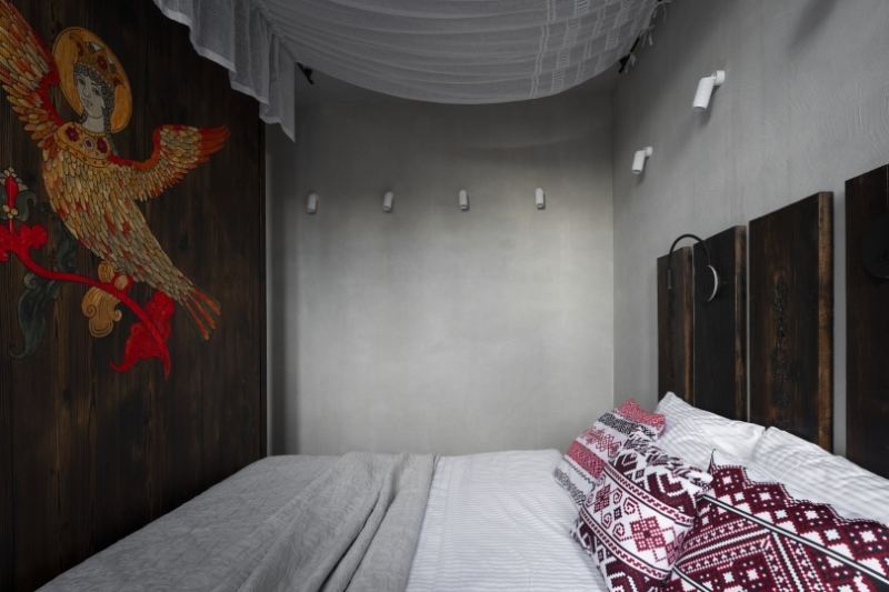 Osetskaya.Salov спроектировали «иммерсивный» гостевой дом в Переславле-Залесском