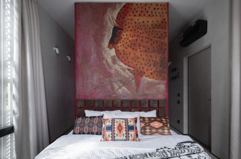 Osetskaya.Salov спроектировали «иммерсивный» гостевой дом в Переславле-Залесском