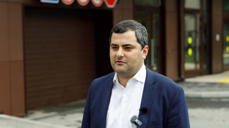 Овчинский: по проекту КРТ в Филёвском Парке создадут почти 3,7 тысячи рабочих мест