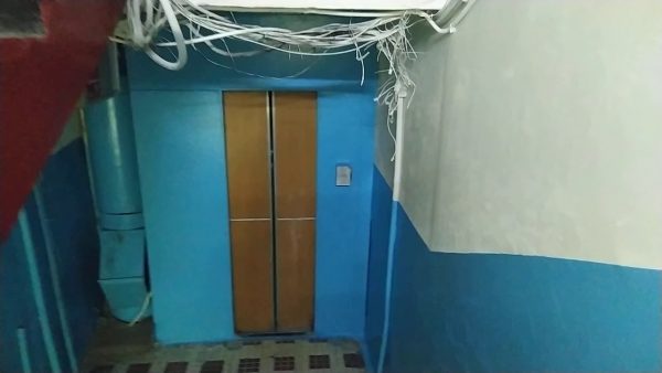 Почему в СССР строили именно 9-этажки? Всё ради безопасности!