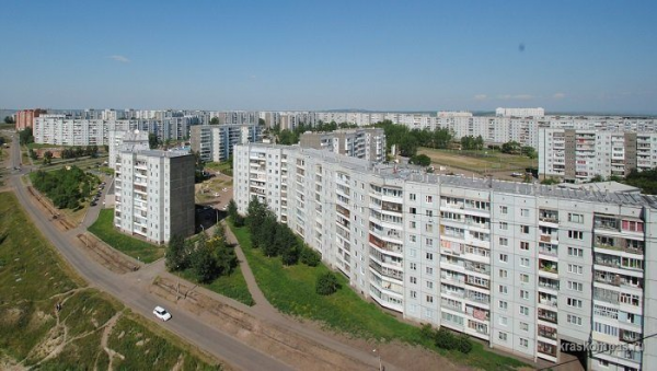 Почему в СССР строили именно 9-этажки? Всё ради безопасности!