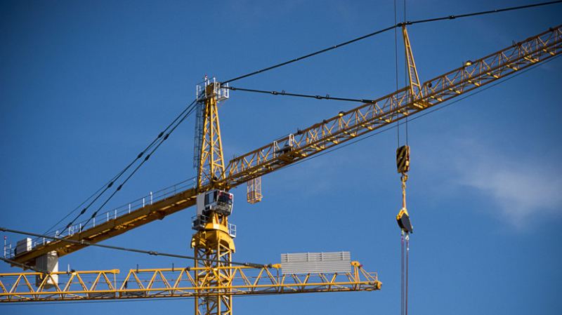 Под Курганом участок земли отдадут под малоэтажную застройку