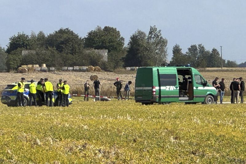 «Примитивная провокация»: как в Москве и мире отреагировали на инцидент с «российскими дронами» в Польше