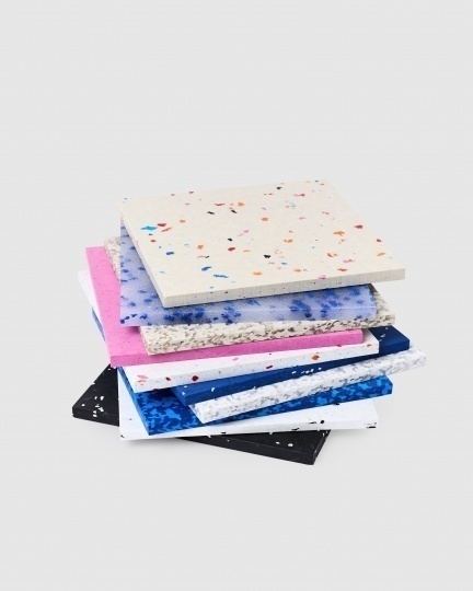 ​RePanel от ​Recycle Object: стильное и экологичное решение для оформления интерьера