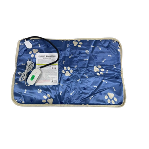 Подстилка для животных с подогревом