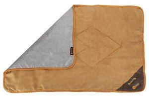 Одеяло-плед для собак согревающее