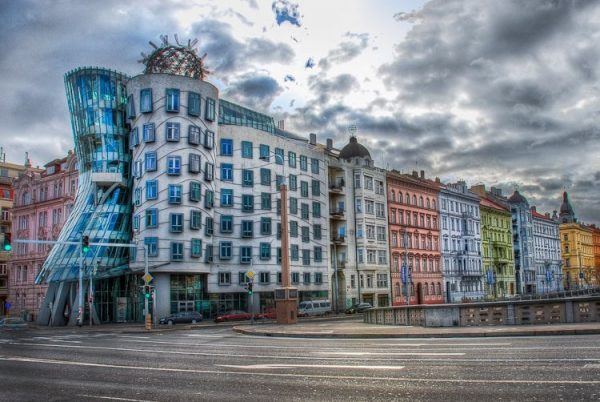 ТОП-7 самых необычных окон в мире — свежая подборка!