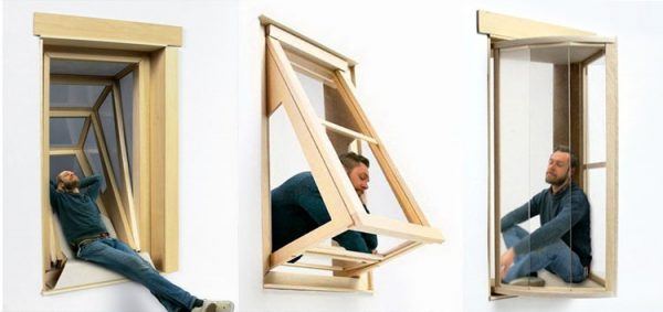 ТОП-7 самых необычных окон в мире — свежая подборка!