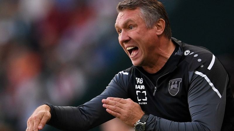 «Ты колхозник и тренер колхозной команды»: почему конфликт между Талалаевым и Бубновым не утихает четвёртый месяц