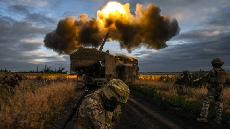 Уничтожены пусковая установка и кабина управления ЗРК С-300: российские войска поразили живую силу и технику ВСУ