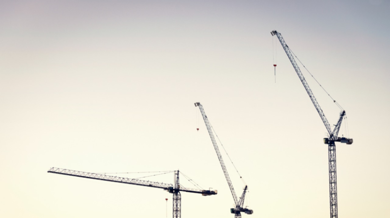 В Москве на улице Металлургов будет построен жилой дом по программе реновации