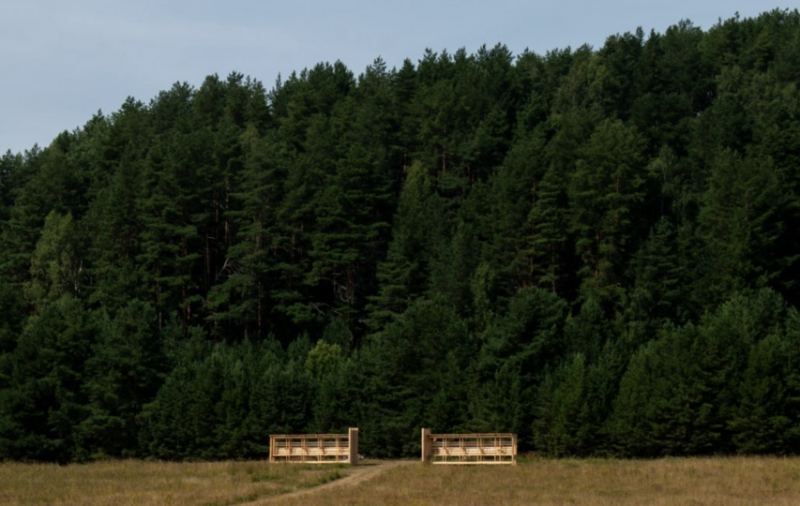 В Москве наградили победителей премии АРХИWOOD