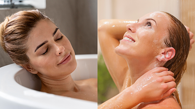 Ванна или душ: 5 критериев для правильного выбора