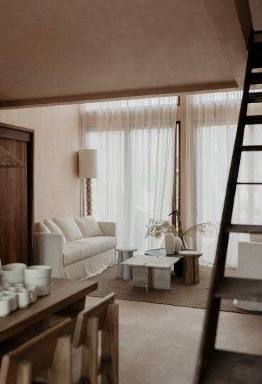 «Вавилонская башня» в жилом комплексе по проекту V Taller